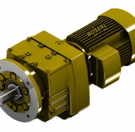 RF57減速機(jī)型號大全