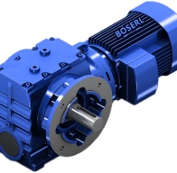 SF67減速機(jī)種類(lèi)大全