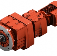 RF147R77減速機型號大全