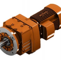 DSZRF107齒輪減速機(jī)型號(hào)大全