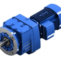 DSZRF57齒輪減速機(jī)型號大全