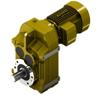 EWF107減速器型號大全