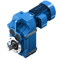 EWF97減速器型號大全