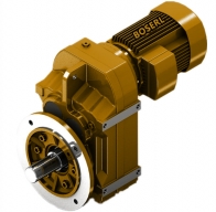  MTPF87電機(jī)減速機(jī)型號(hào)大全