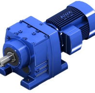 RCL137電機(jī)減速機(jī)型號(hào)大全